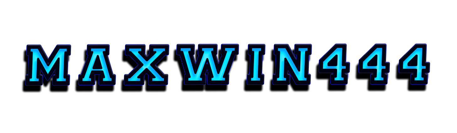 MAXWIN444